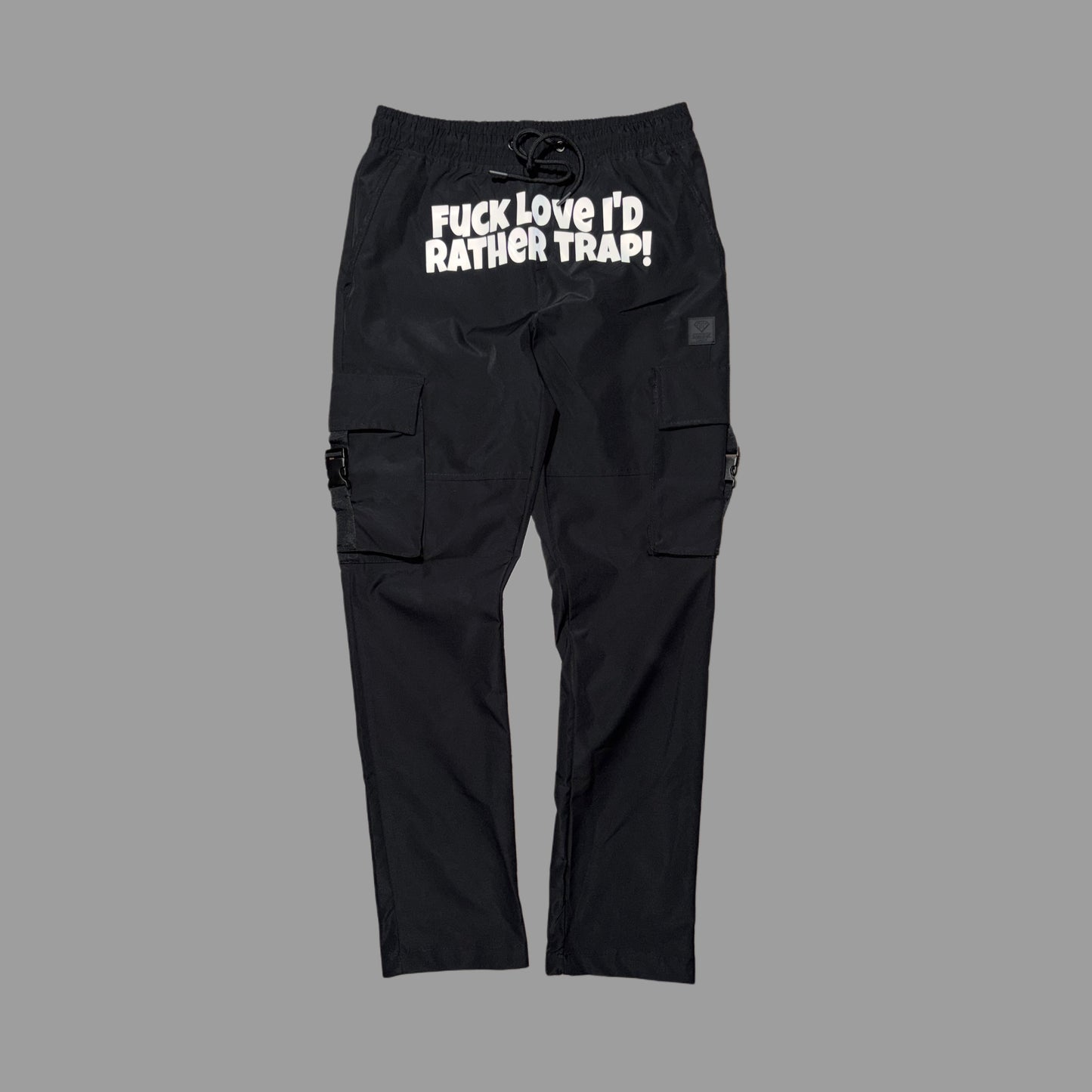 The Motto Cargo Pants