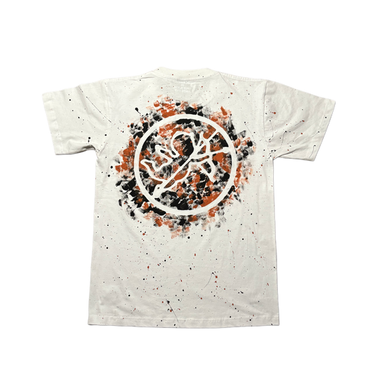 Acrylic Dab T-Shirt *MTO