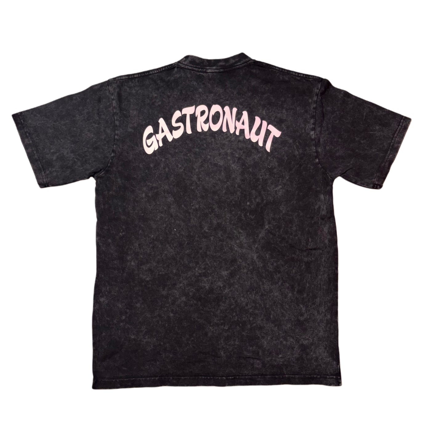 Gastronaut “EXOTIC” -Heavy Tee