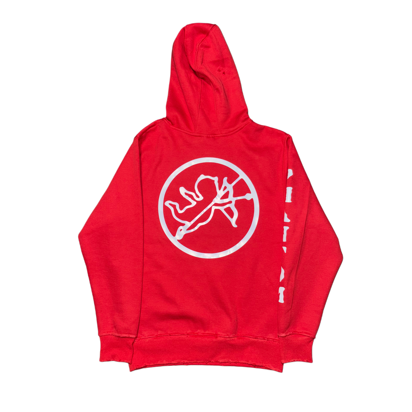 Going Ghost hoodie