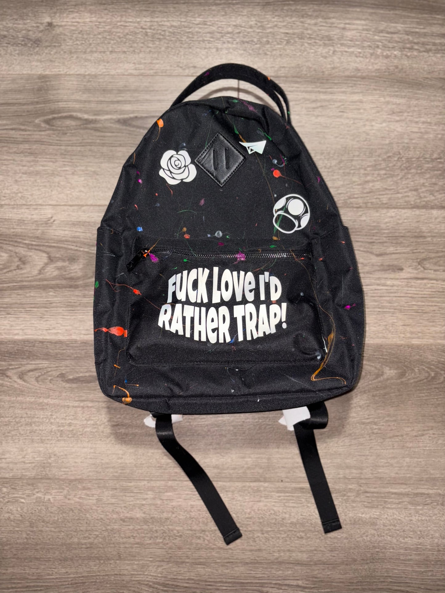 Backpack