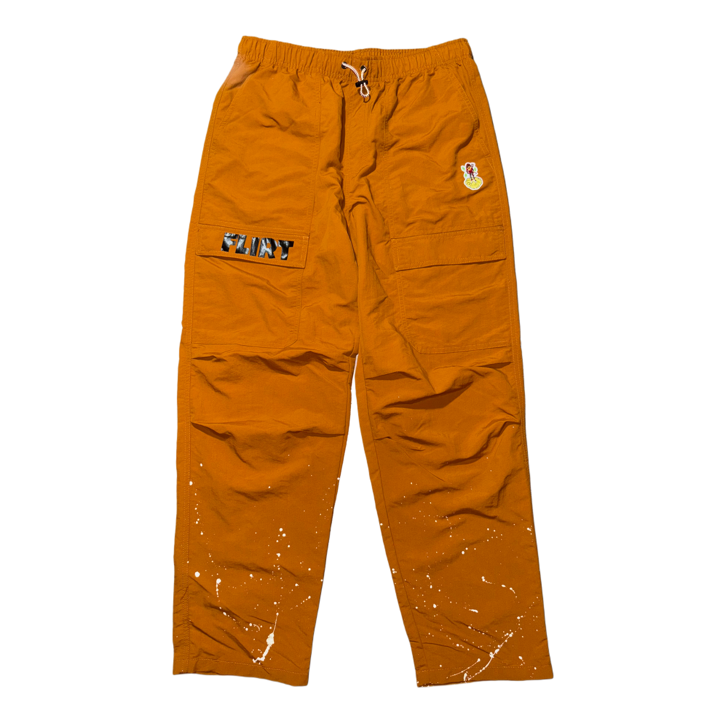 Cargo pants “LIMITED”