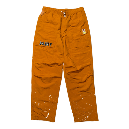 Cargo pants “LIMITED”