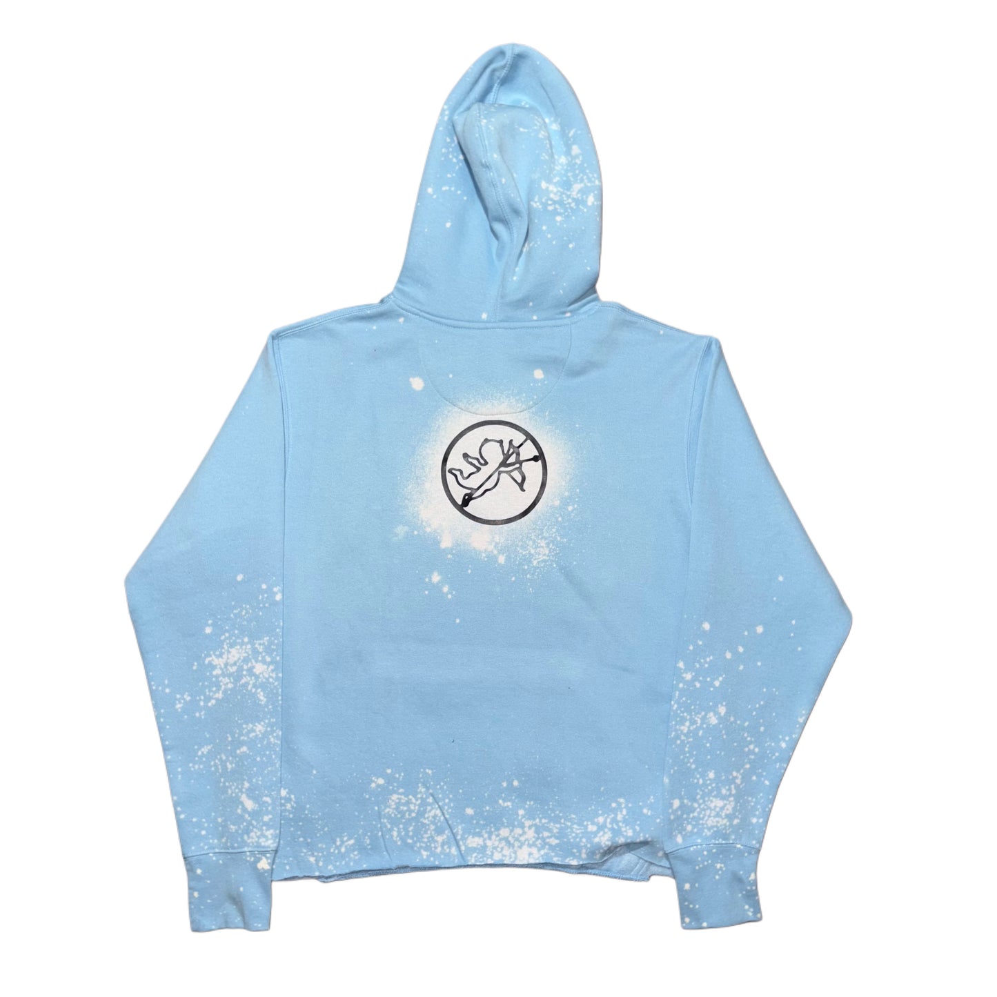 Real Love hoodie