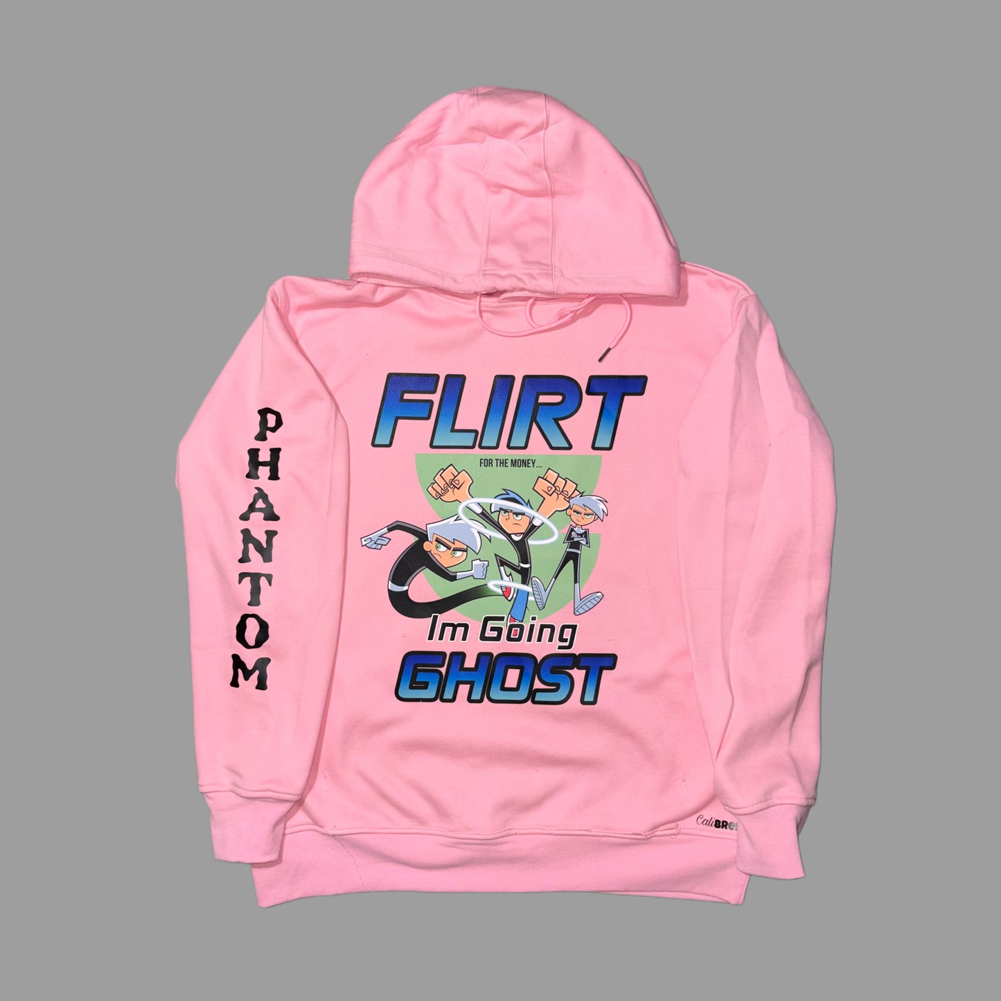 Going Ghost hoodie