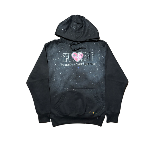 Nebula Glow Hoodie *MTO