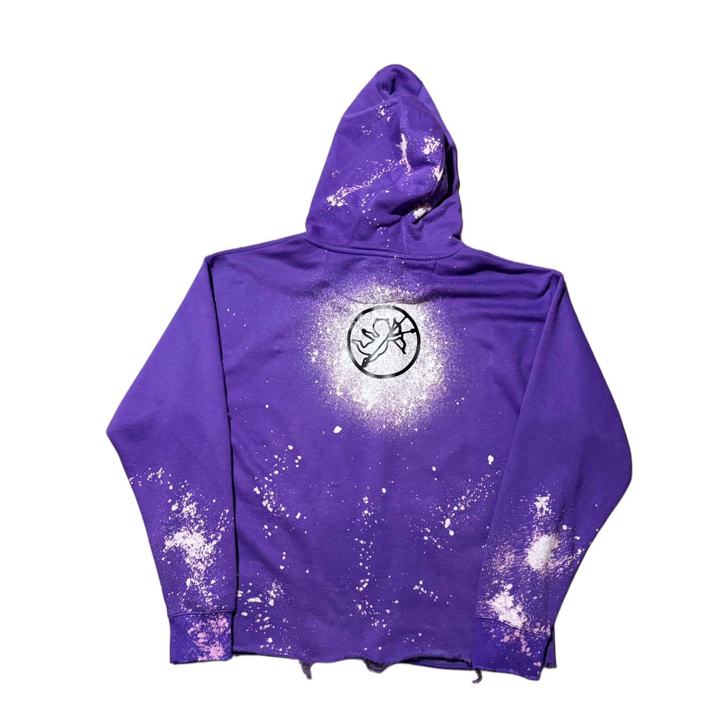 Real Love hoodie