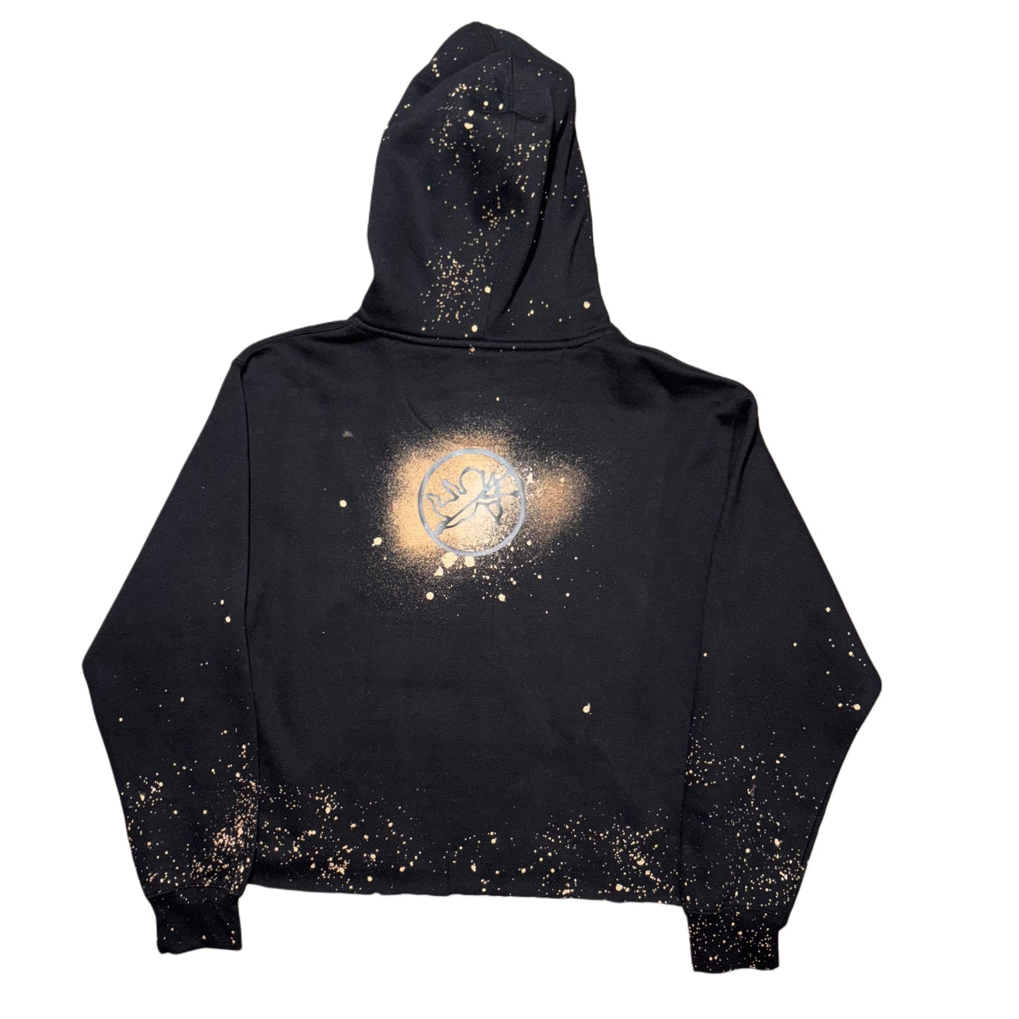 Real Love hoodie
