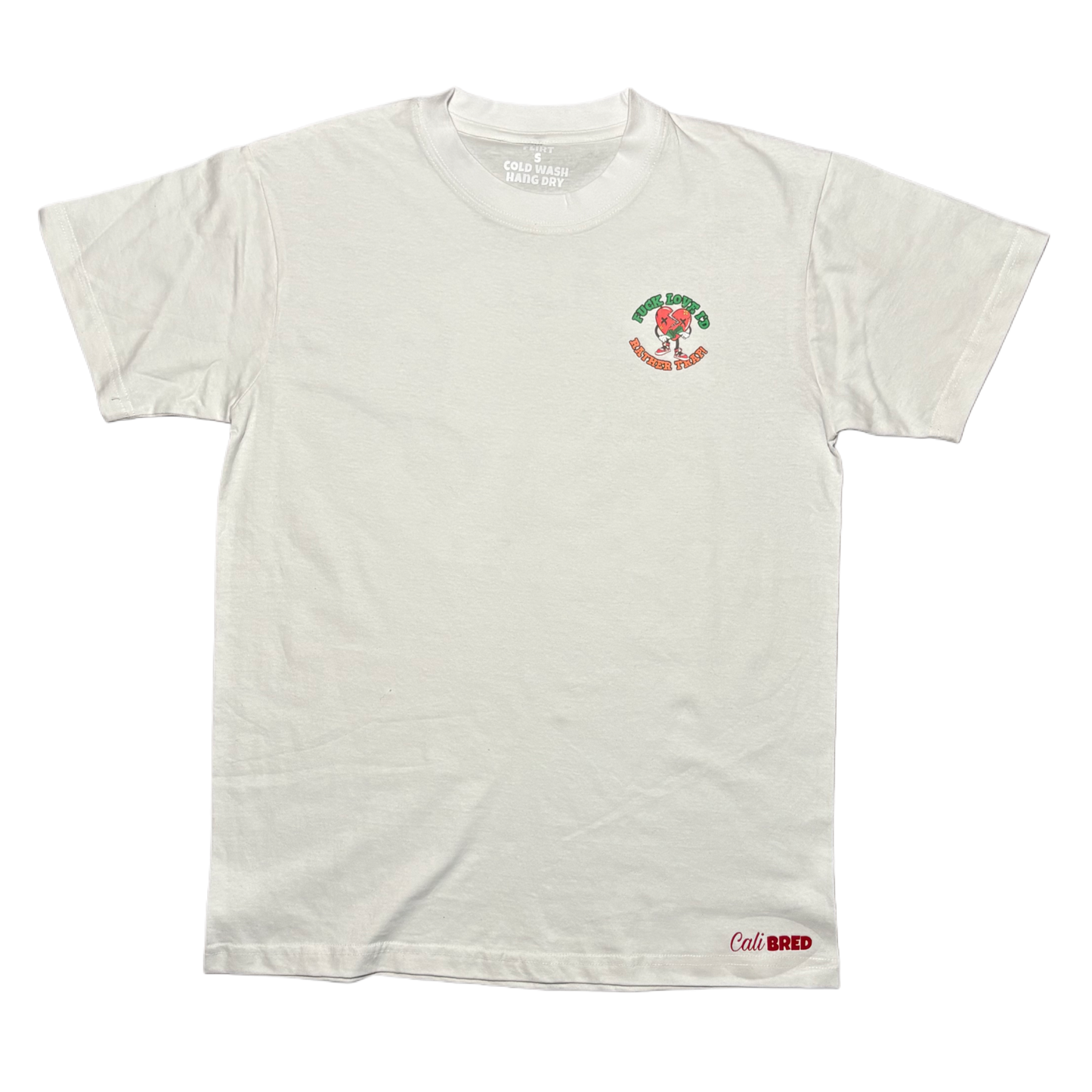 Trappin Heart Tee