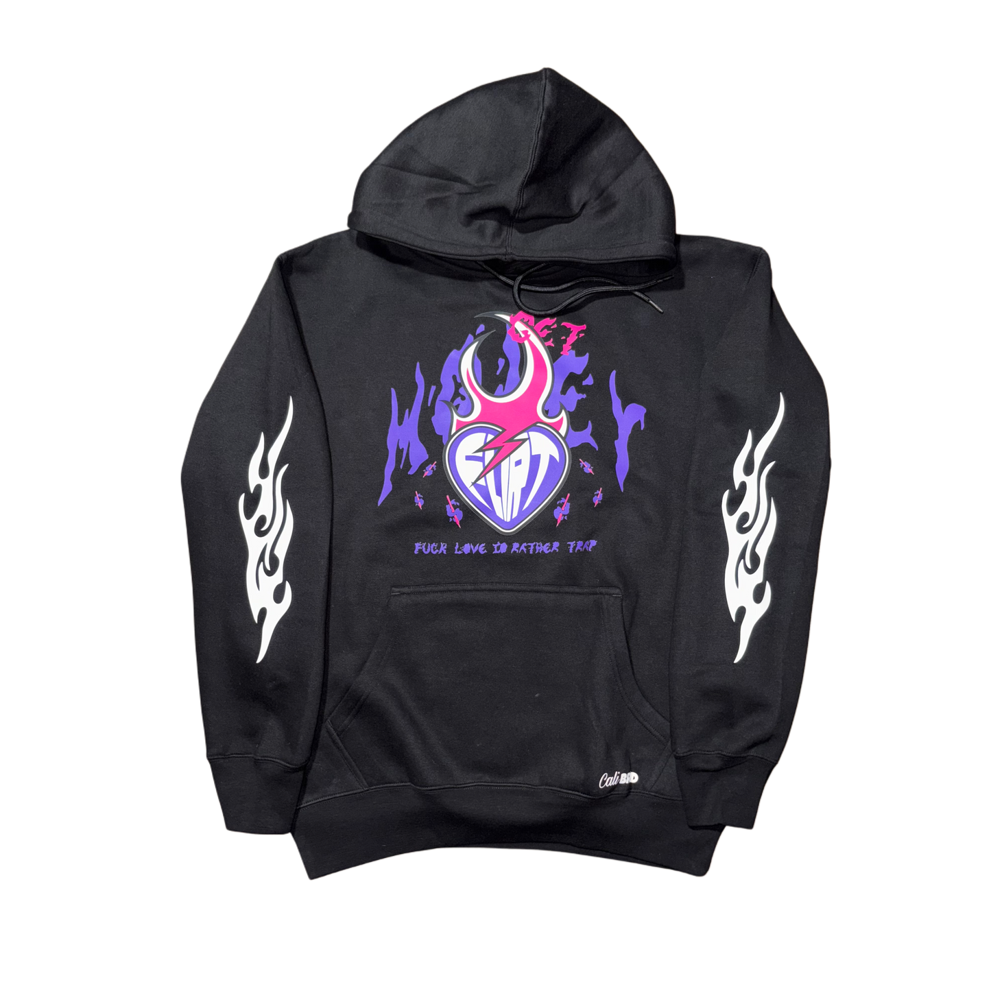 Get Money Hoodie