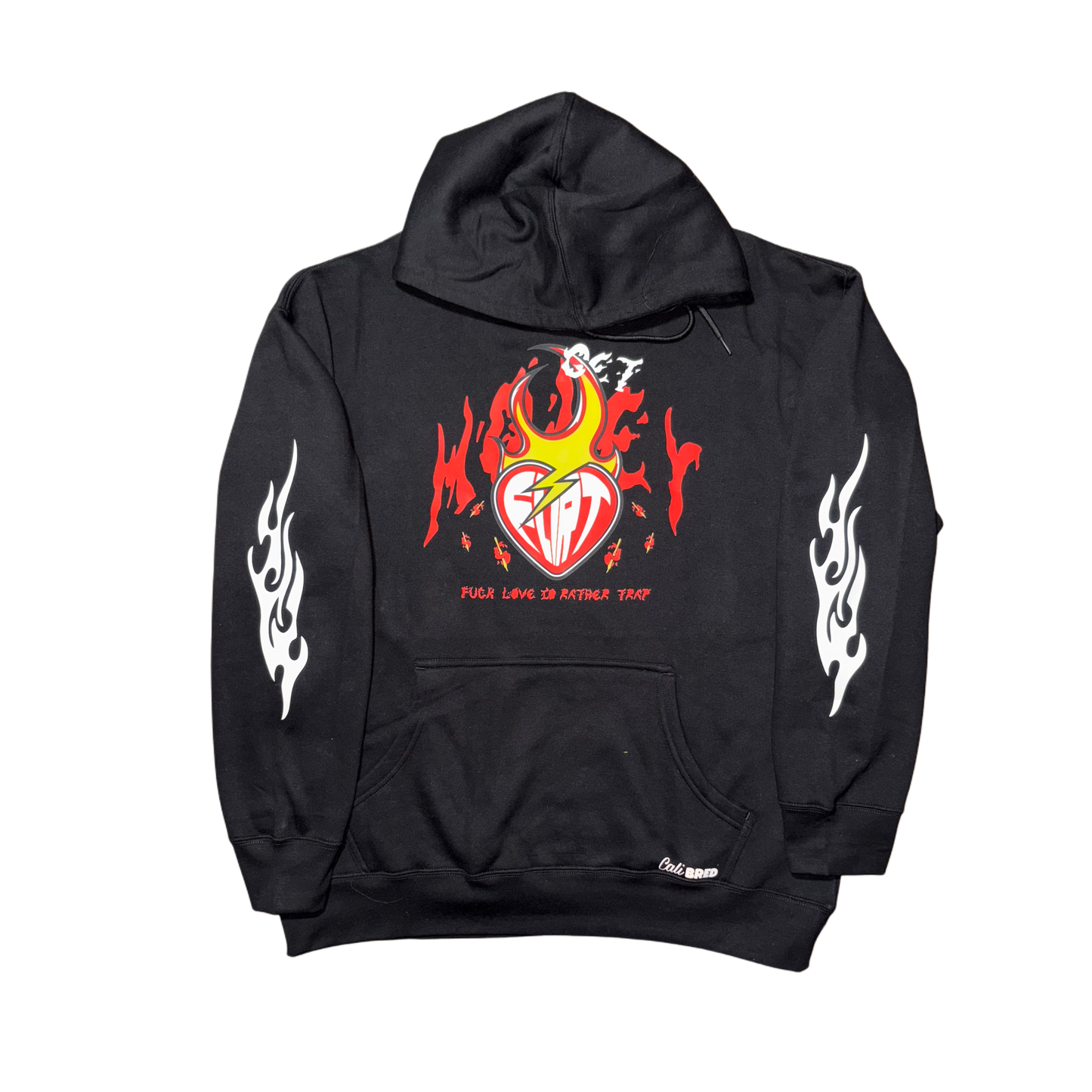 Get Money Hoodie