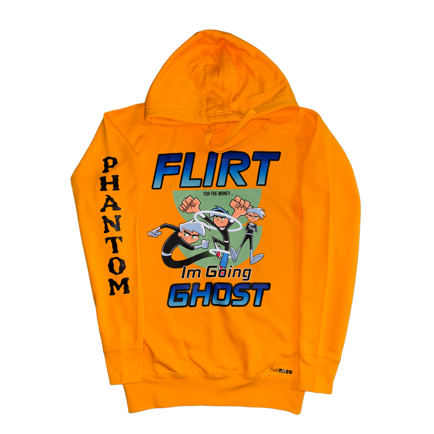 Going Ghost hoodie