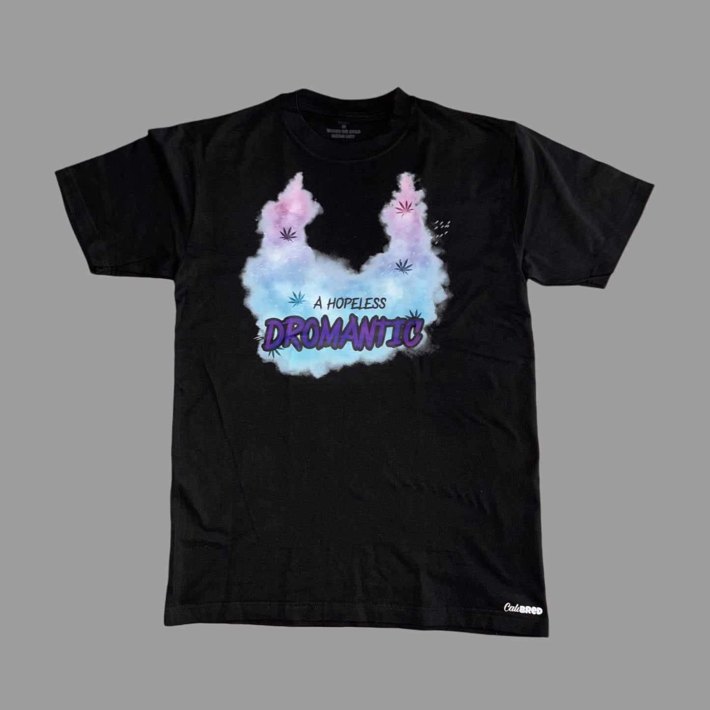 Bluper Clouds Tee