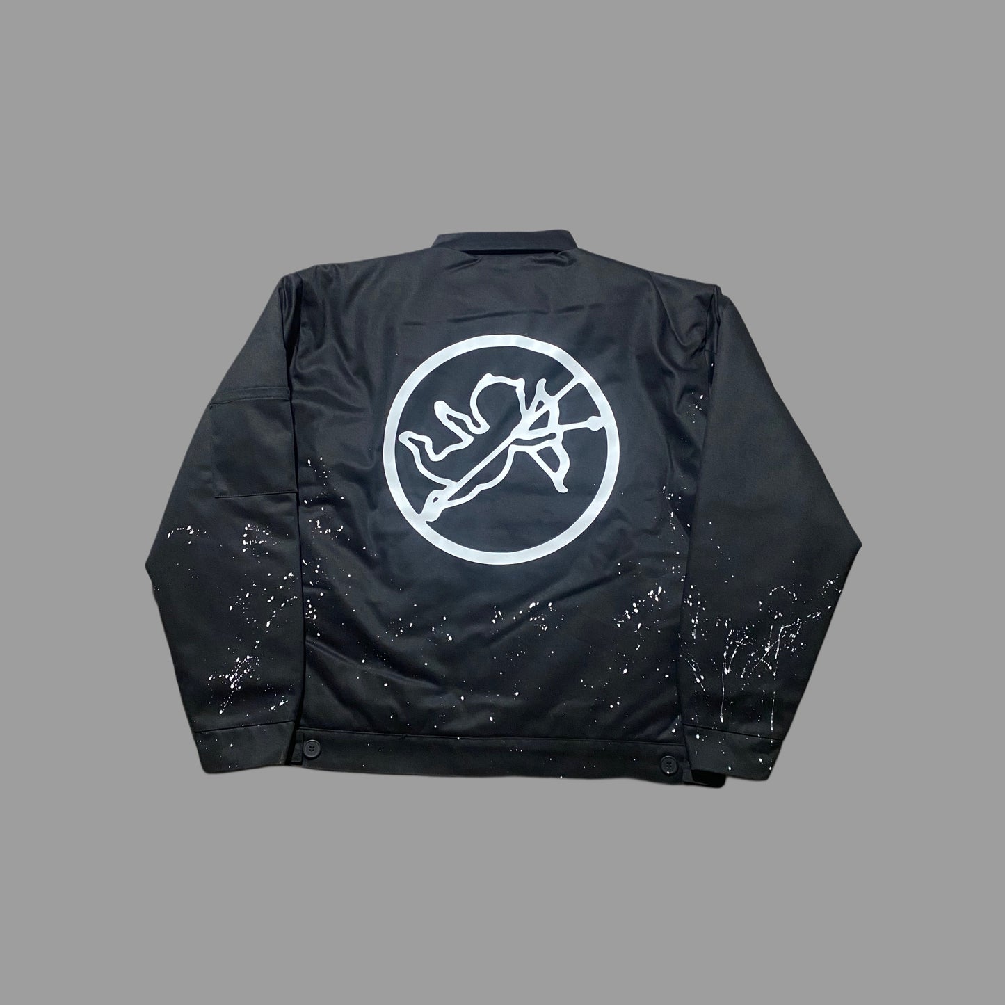 Mechanics Jacket