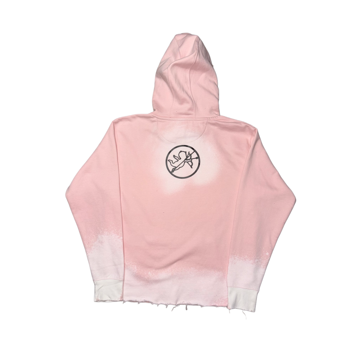 Real Love hoodie