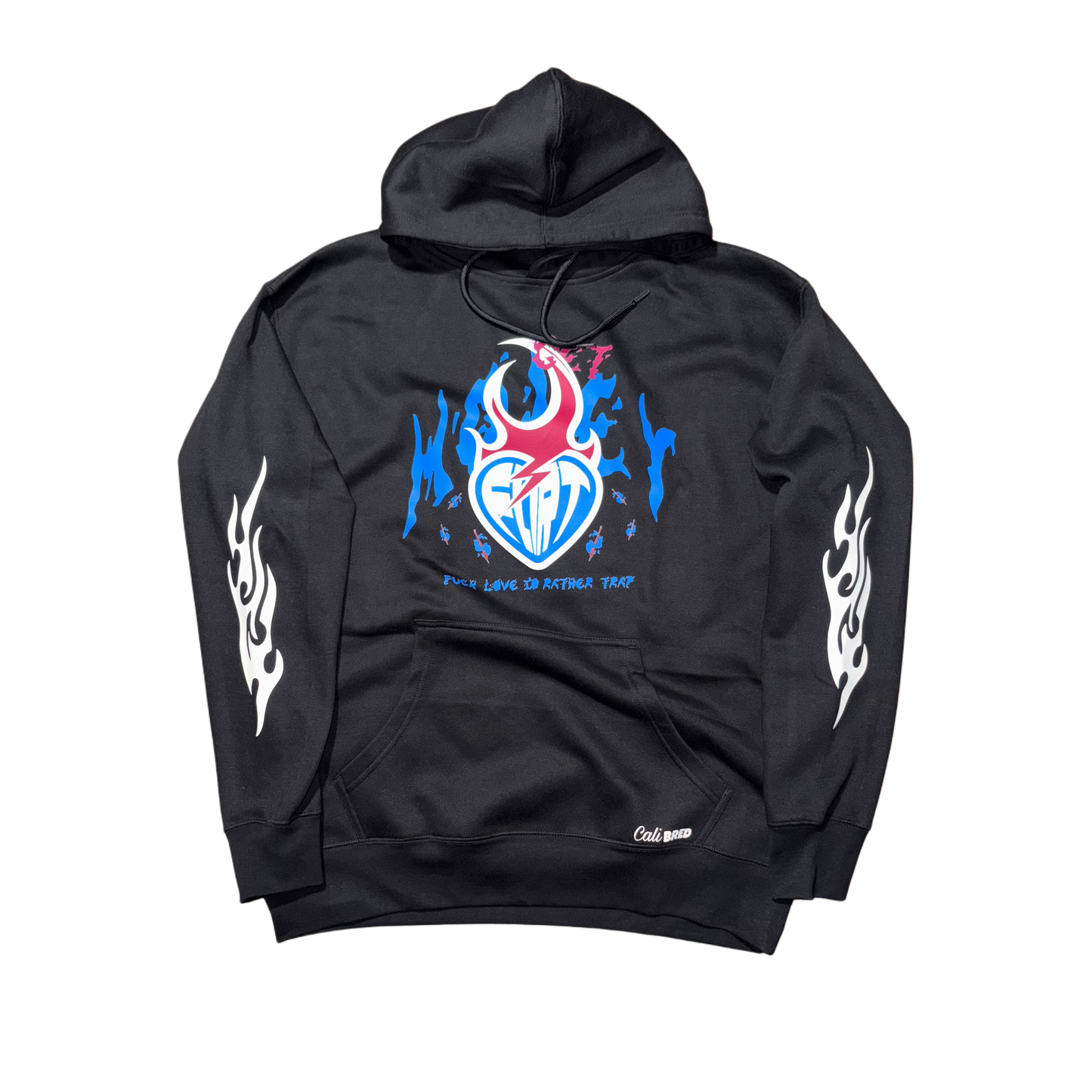 Get Money Hoodie