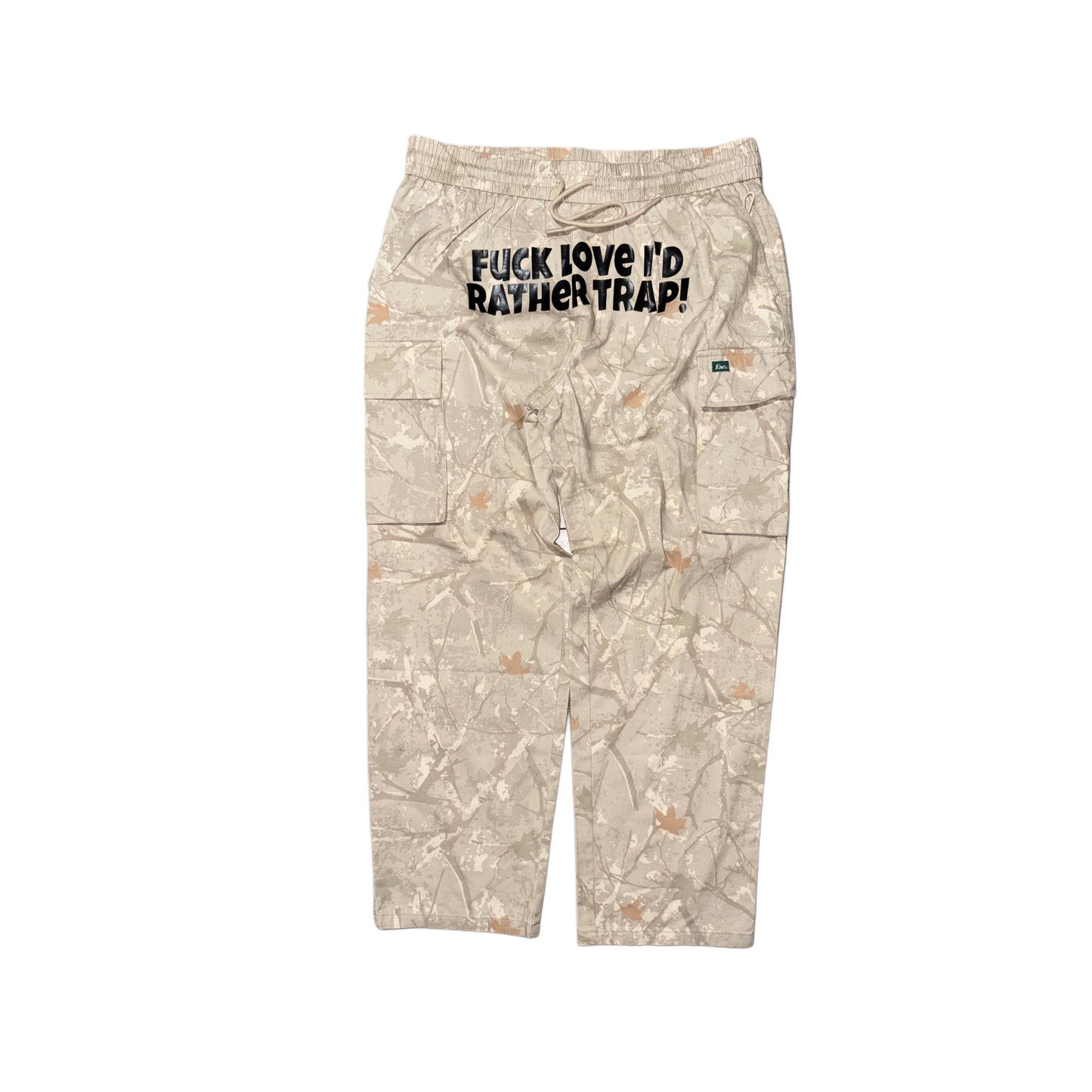 The Motto Cargo Pants “Med”