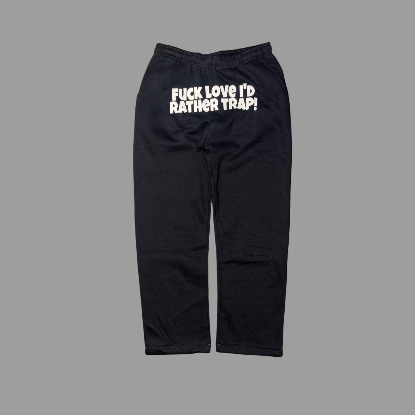 The Motto sweats