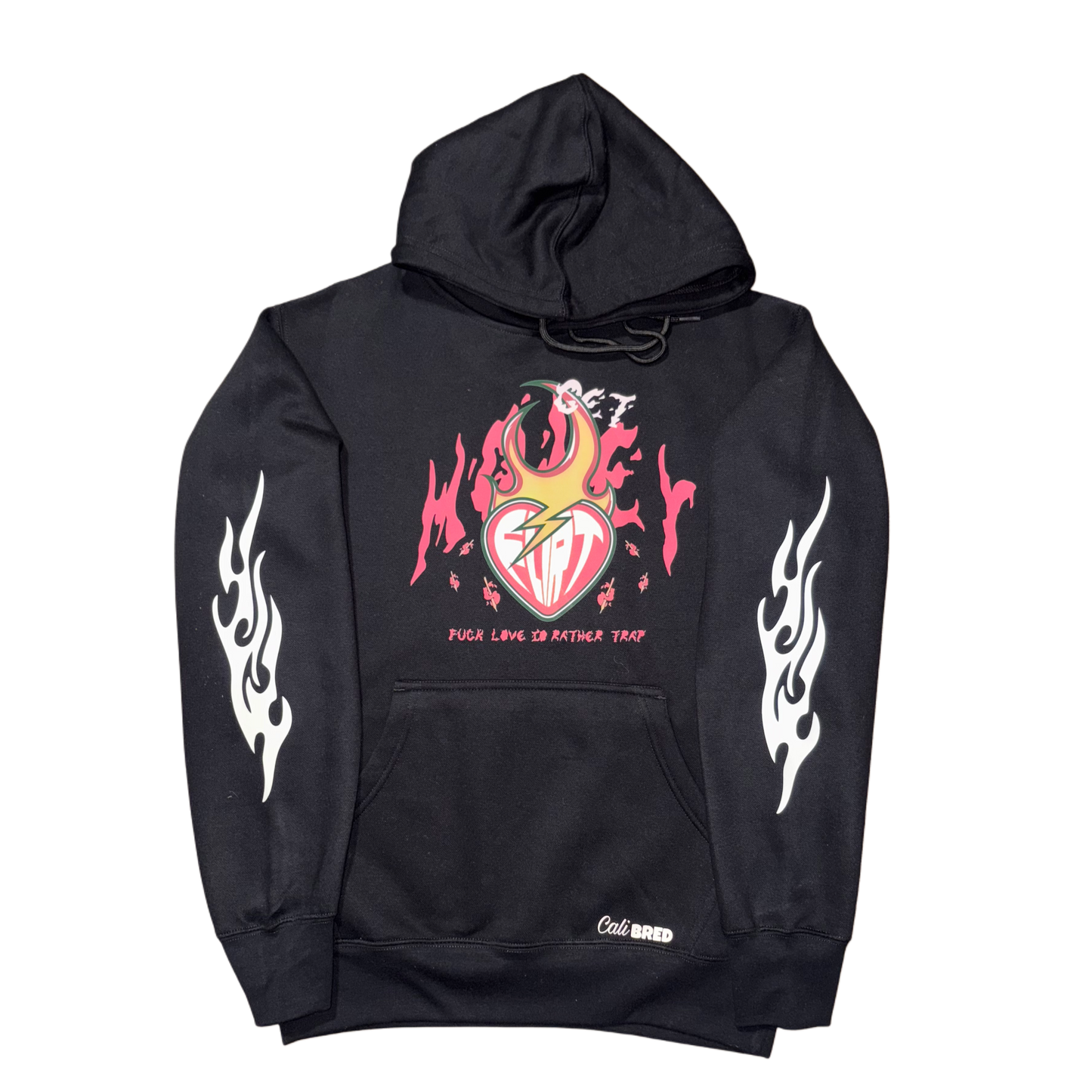 Get Money Hoodie