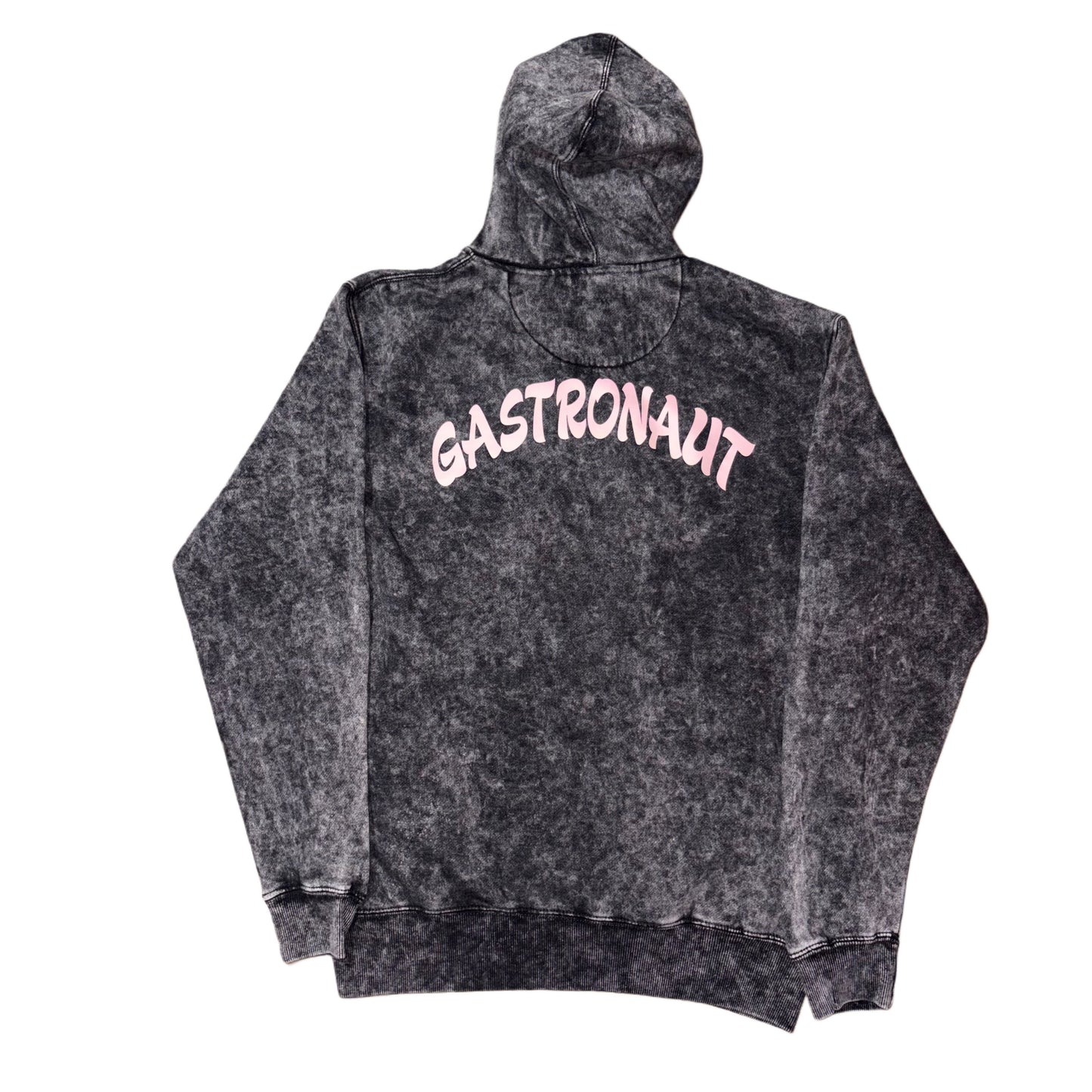 Gastronaut-Mineral Hoodie