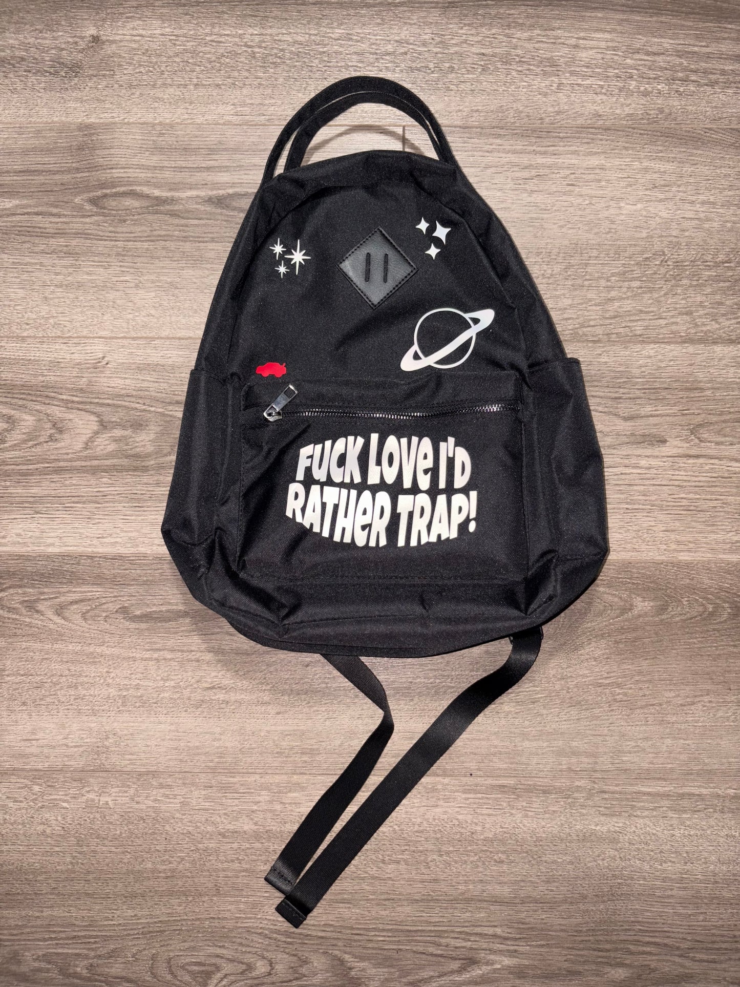Backpack