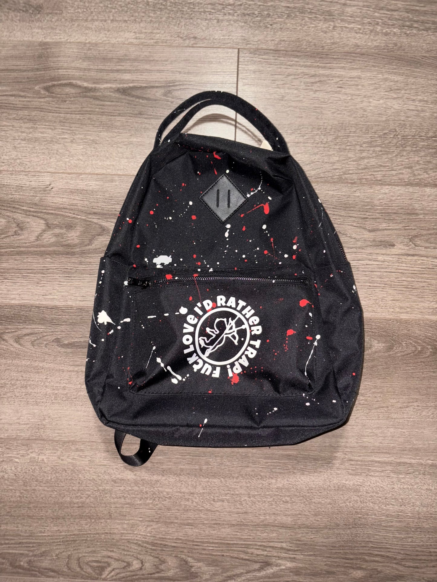 Backpack