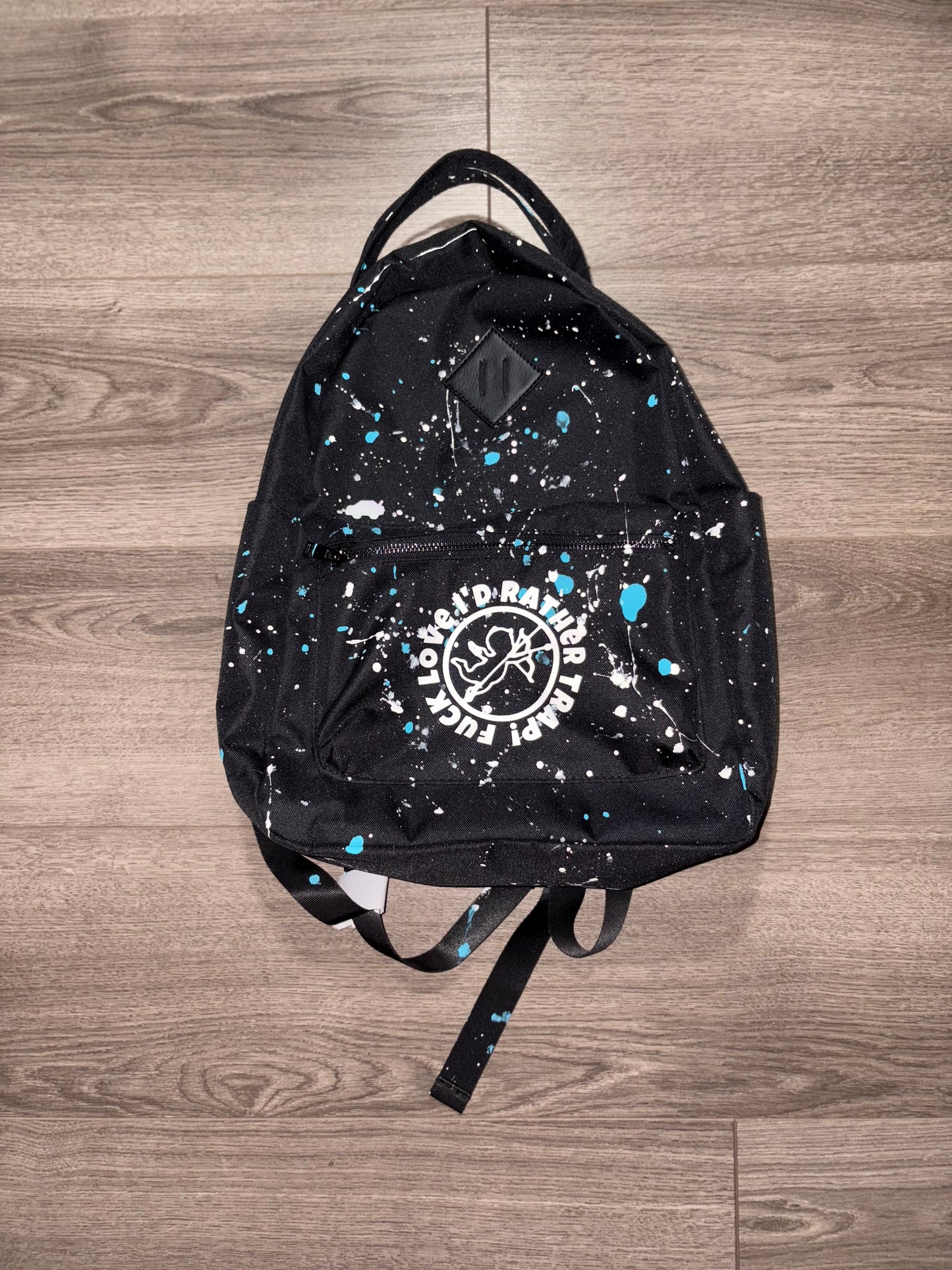 Backpack