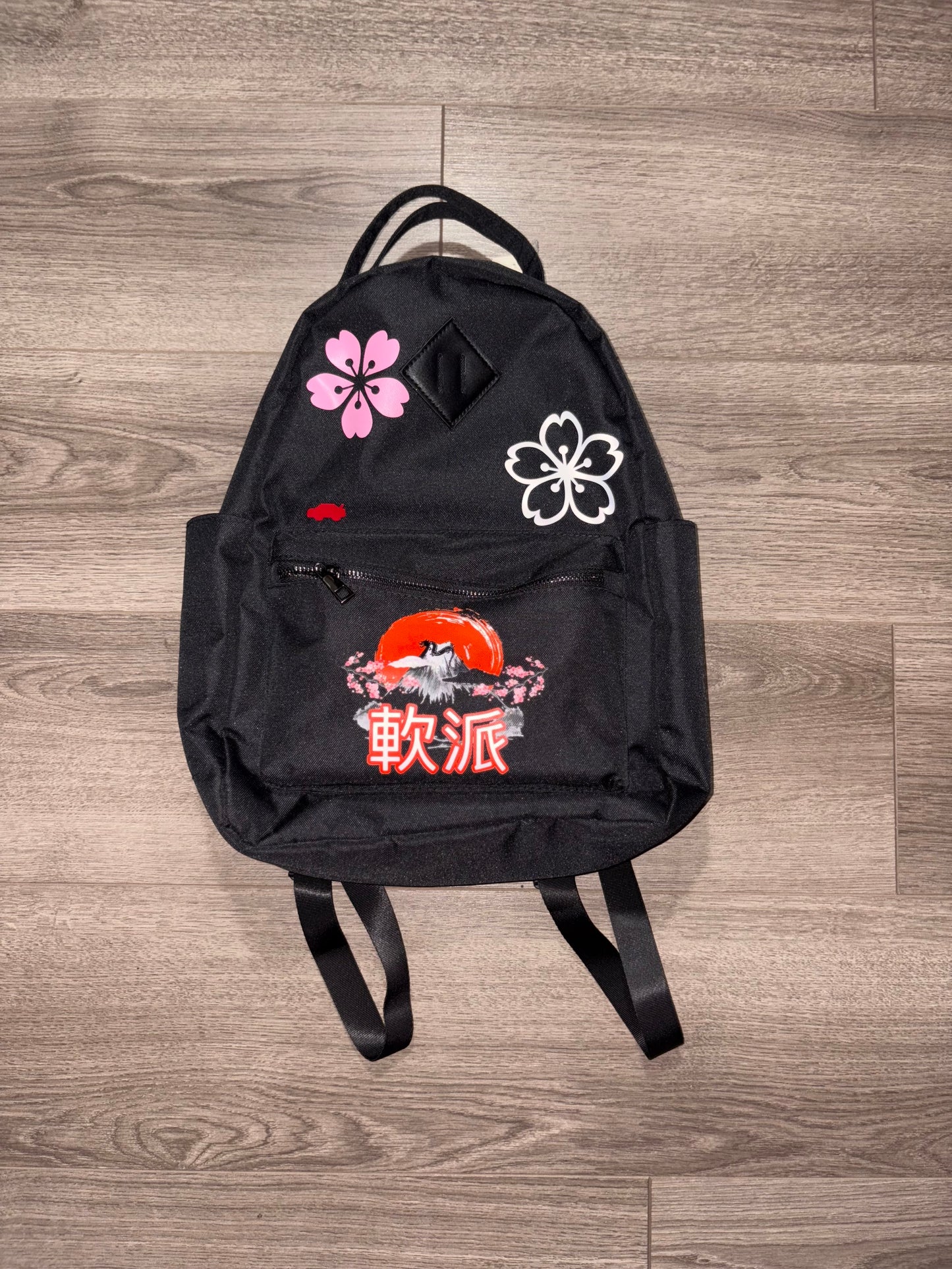 Backpack