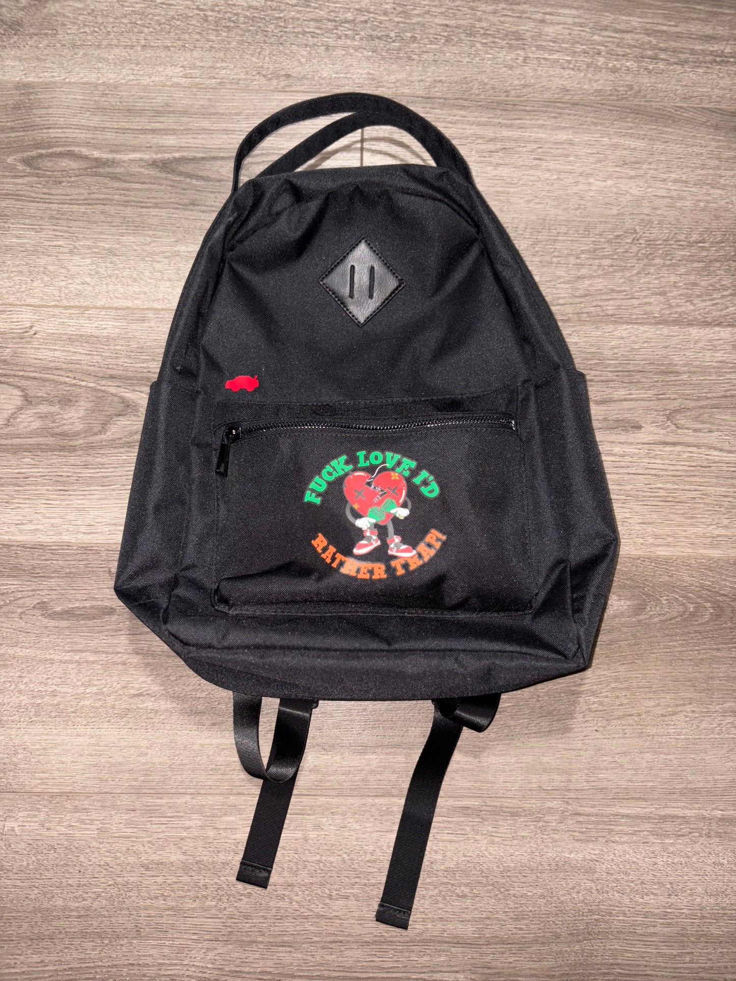 Backpack