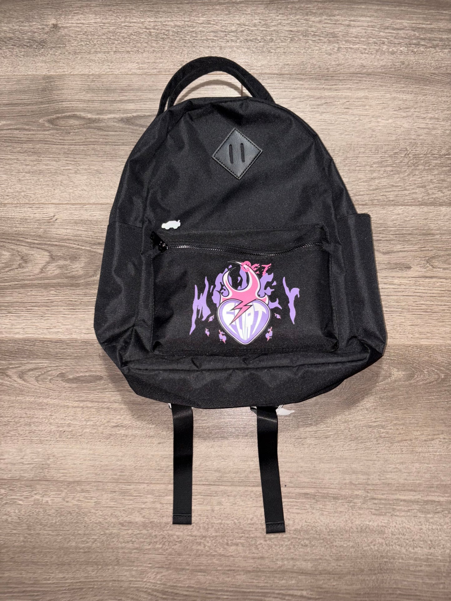 Backpack