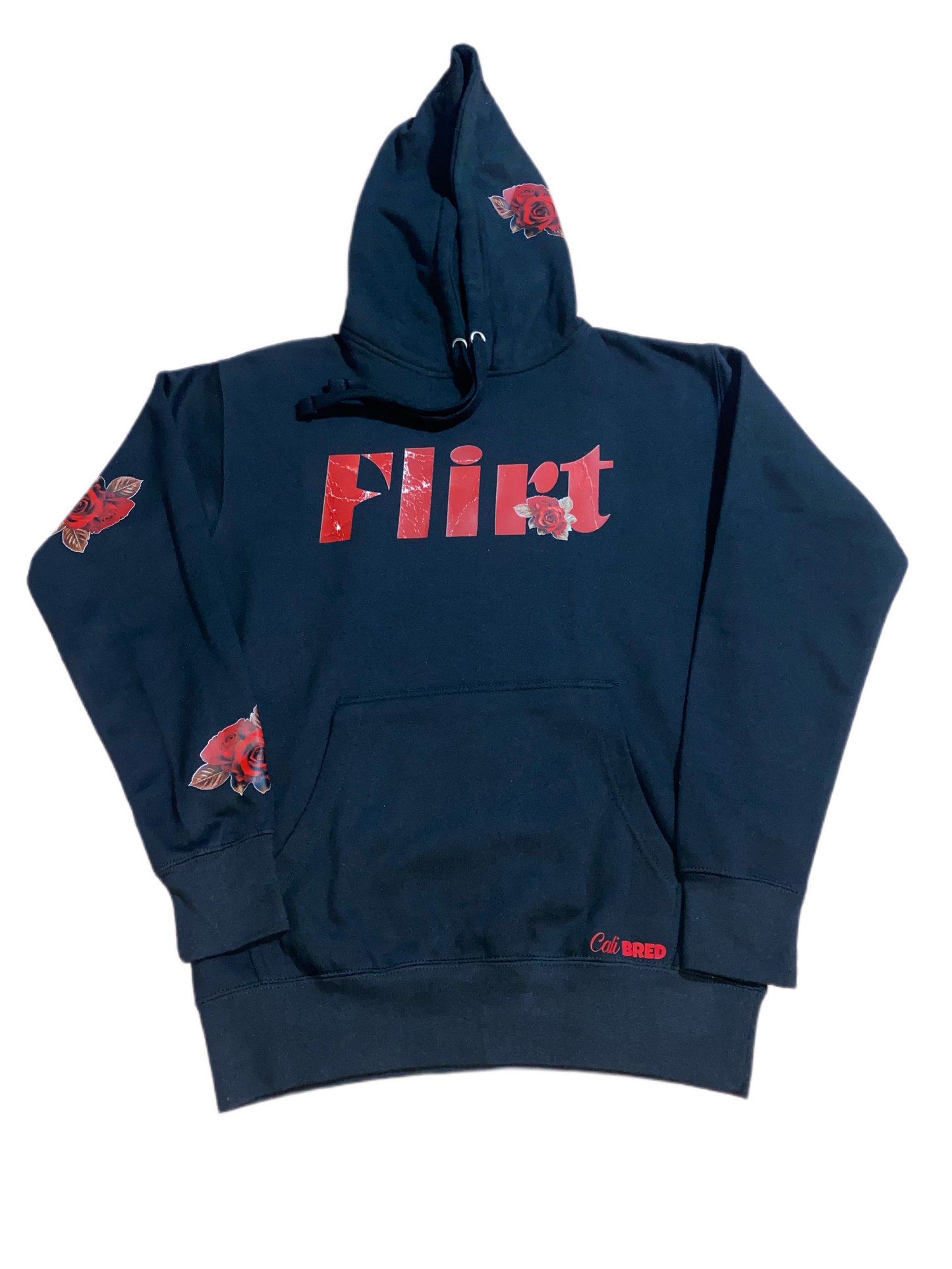 FLIRT Monroe Hoodie