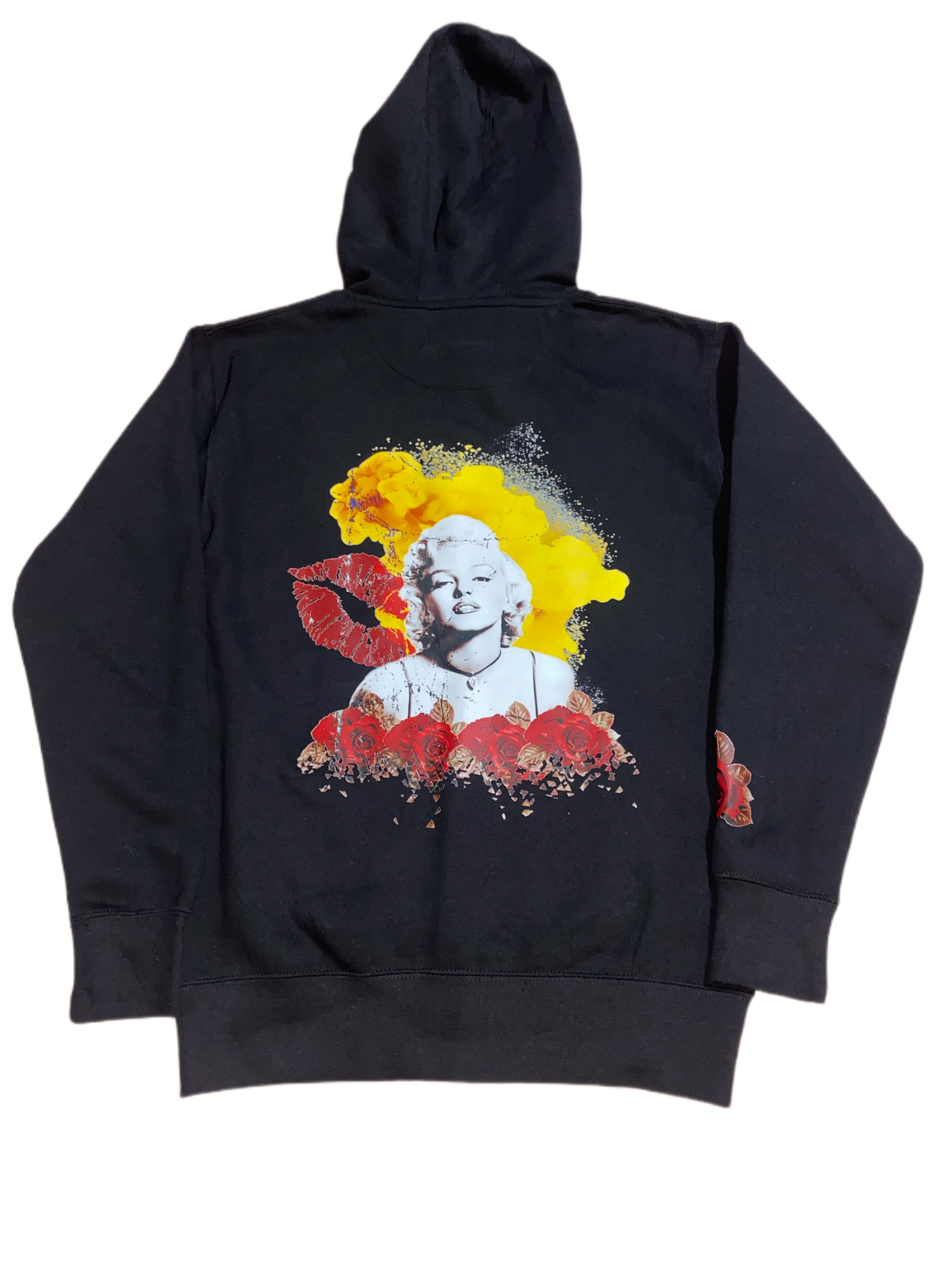 FLIRT Monroe Hoodie