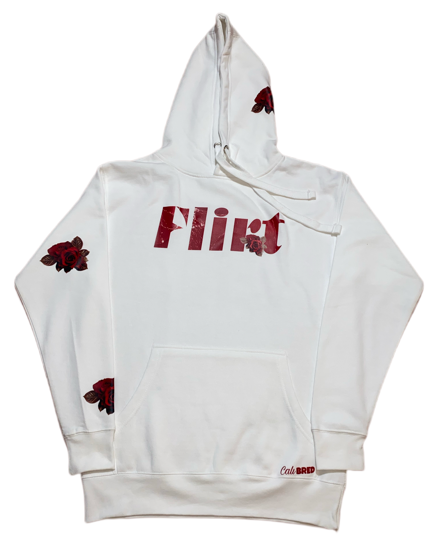 FLIRT Monroe Hoodie