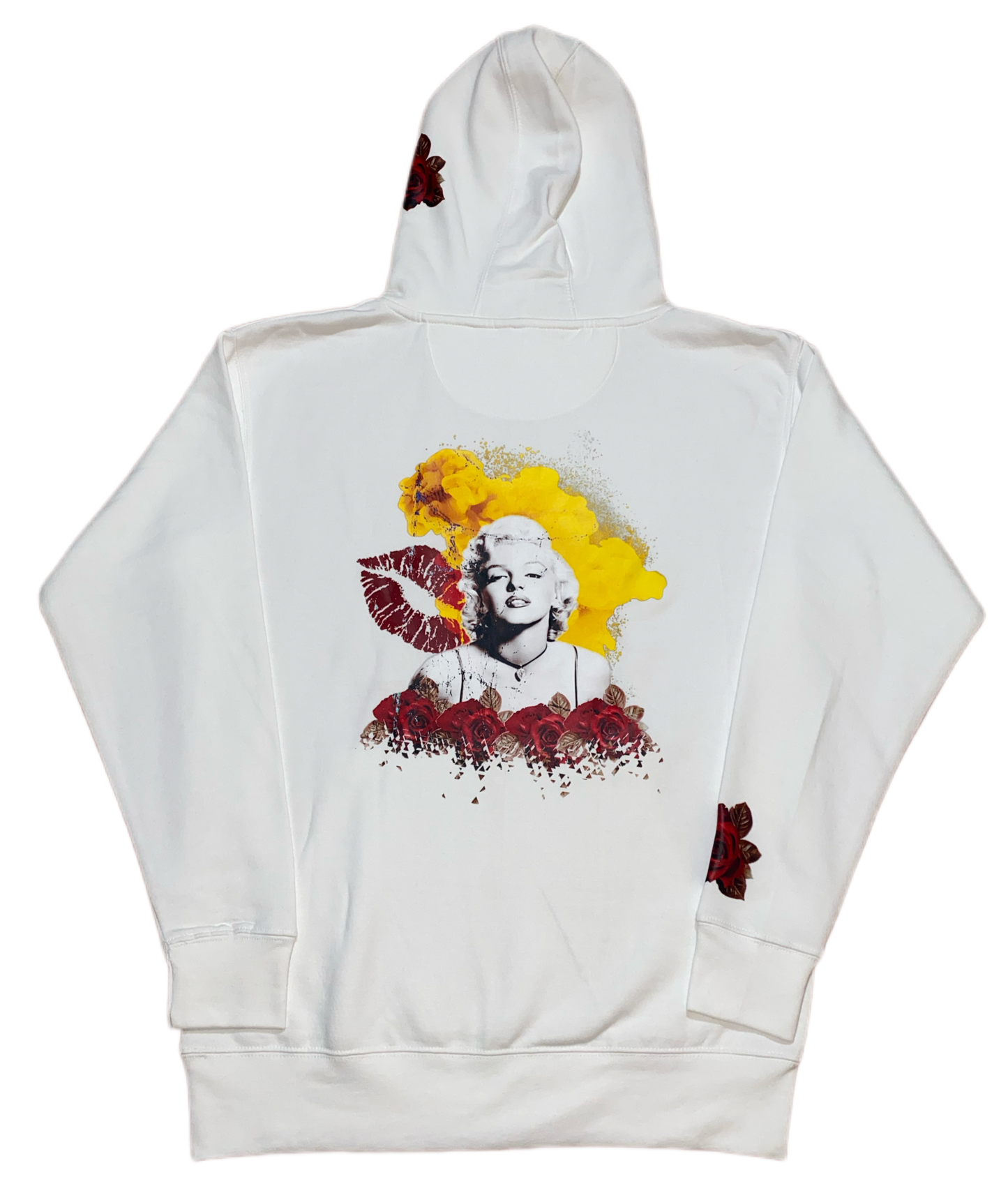 FLIRT Monroe Hoodie